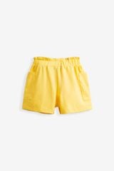 Quần short bé gái Mickey Rabity 5567