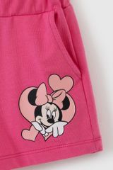 Quần short Minnie bé gái Rabity 5615