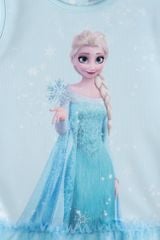 Đầm váy công chúa thun sát nách Elsa Rabity 5684