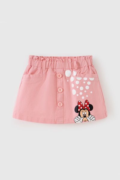 Áo Vest gái chân váy xoè đồ bộ bé gái đồ bộ bé gái 1 tuổi bộ bé gái shop