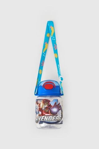 Bình nước bé trai/bé gái Rabity 972.013