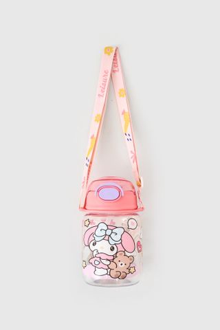 Bình nước bé trai/bé gái Rabity 972.008