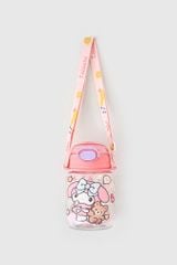 Bình nước bé trai/bé gái Rabity 972.008