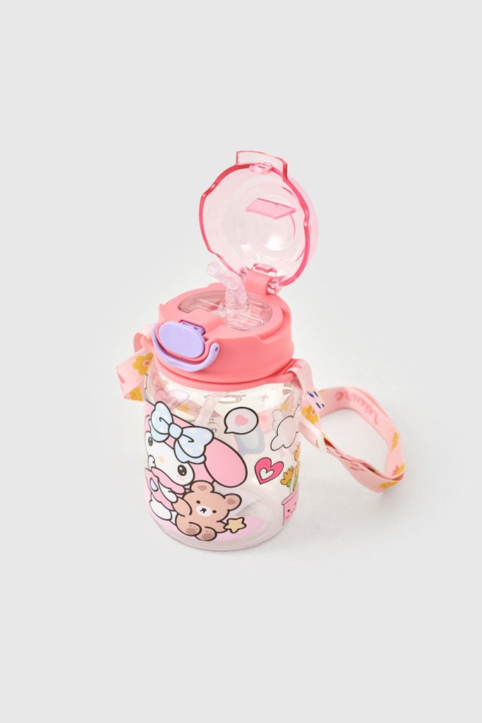 Bình nước bé trai/bé gái Rabity 972.008