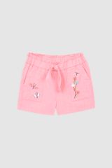 Quần short bé gái Rabity x ELLE Kids- designed in Paris 81008