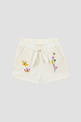 Quần short bé gái Rabity x ELLE Kids- designed in Paris 81008