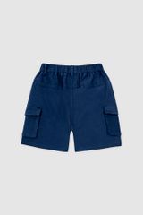 Quần short bé trai Rabity x ELLE Kids- designed in Paris 81012