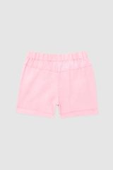 Quần short bé gái Rabity x ELLE Kids- designed in Paris  81019