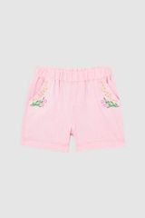 Quần short bé gái Rabity x ELLE Kids- designed in Paris  81019