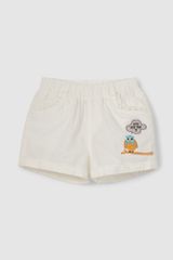 [HẾT HÀNG] Quần short bé gái Rabity  9095