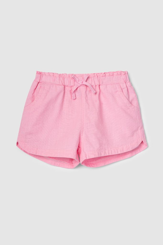 Quần short bé gái Rabity 9207