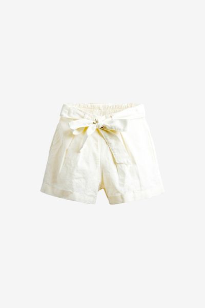 Quần short thô bé gái Rabity 92266