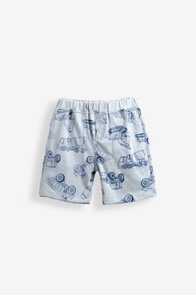 Quần short thun bé trai Rabity 92276