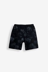 Quần short thun bé trai Rabity 92276