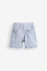 Quần short thun bé trai Rabity 92322