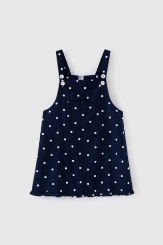 Váy yếm bé gái Rabity 92468