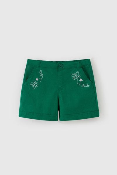 Quần short bé gái Rabity 92765