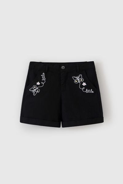 Quần short bé gái Rabity 92767