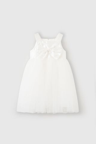 Đầm váy công chúa bé gái Rabity 953.018