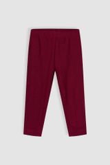 Quần legging sợi tre bé gái Rabity 90714