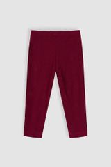 Quần legging sợi tre bé gái Rabity 90714