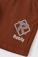 Quần short thun bé trai Rabity 93072 (Độc quyền Online)
