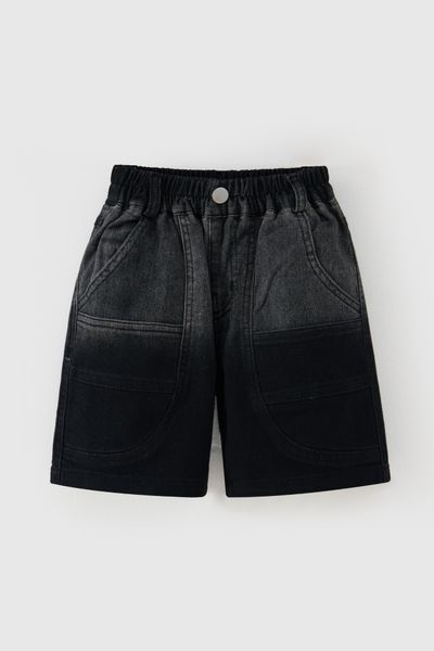 Quần short jean bò bé trai Rabity 931.001