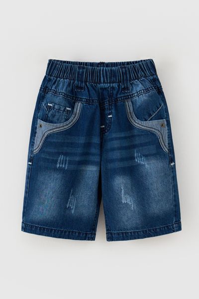 Quần short jean bé trai Rabity 931.002