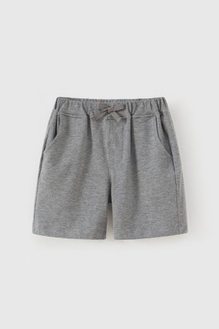 [Độc quyền Online] Quần short thun bé trai Rabity 933.002