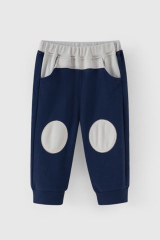 Quần nỉ dài bé trai 93704