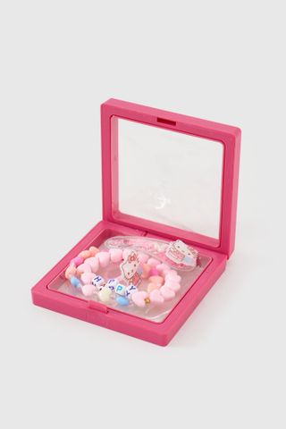 Hộp phụ kiện bé gái Rabity 971.028