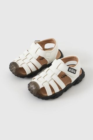 Giày sandal thoáng khí, chống trượt bé trai Rabity 981.004