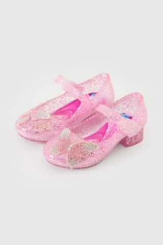 Giày búp bê bé gái Rabity 986.002