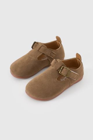 Giày lười bé trai 989.003