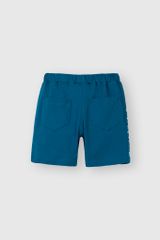 Quần short thun bé trai Rabity 92281