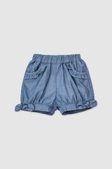 Quần short bé gái Rabity 91033