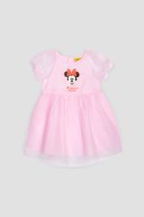 Đầm Minnie bé gái Rabity 5566