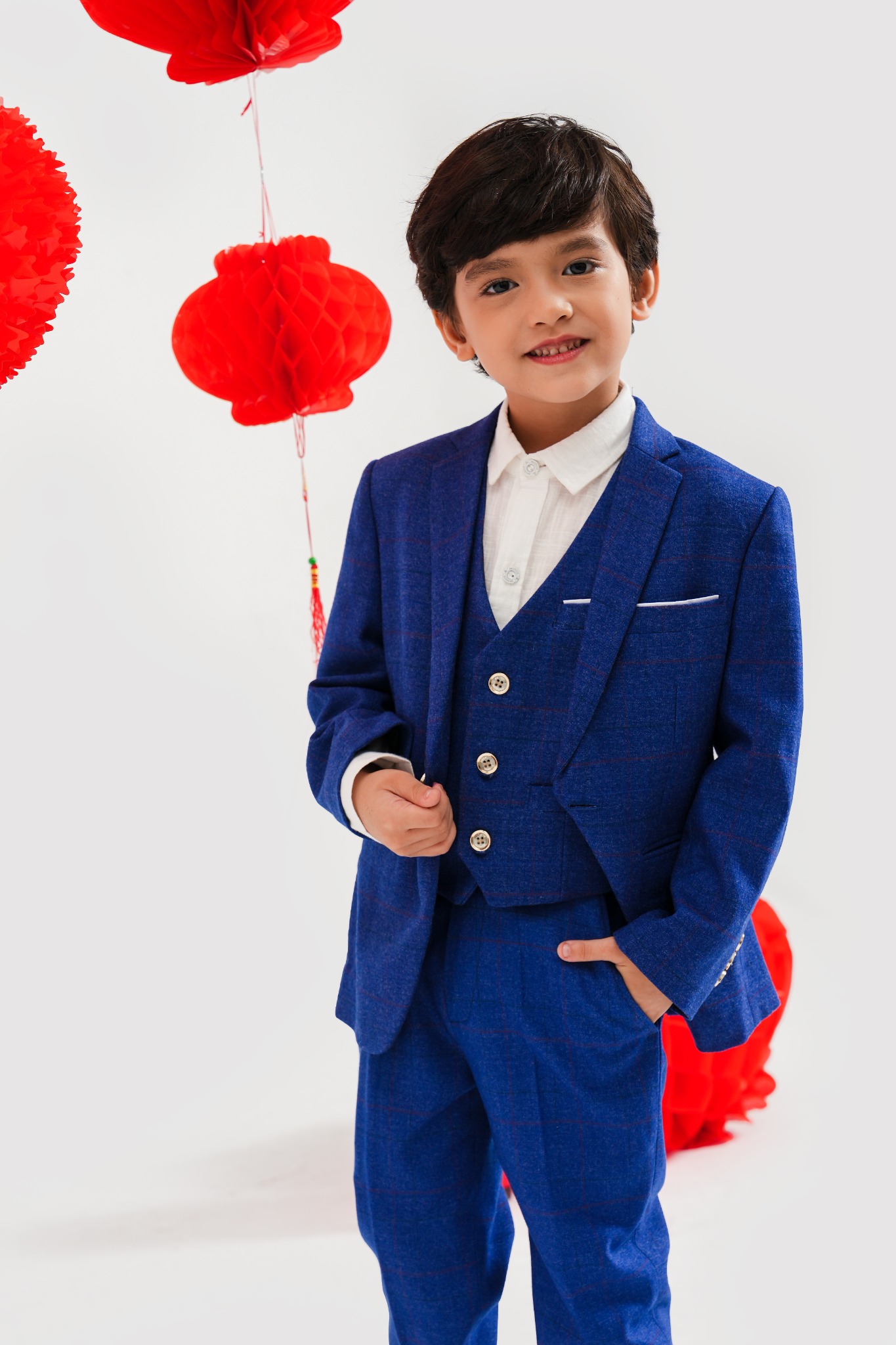 Đồ vest trẻ em TpHCM Hàng Nhập  Sang Xịn  Giá Rẻ  DoChoBeYeucom