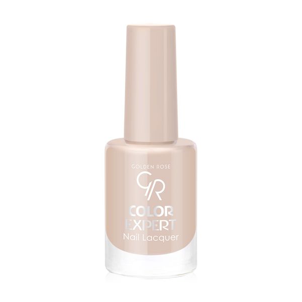 Sơn Móng Tay Golden Rose Color Expert Nail Lacquer (10.2 ml) "Vẻ đẹp Nồng Cháy"