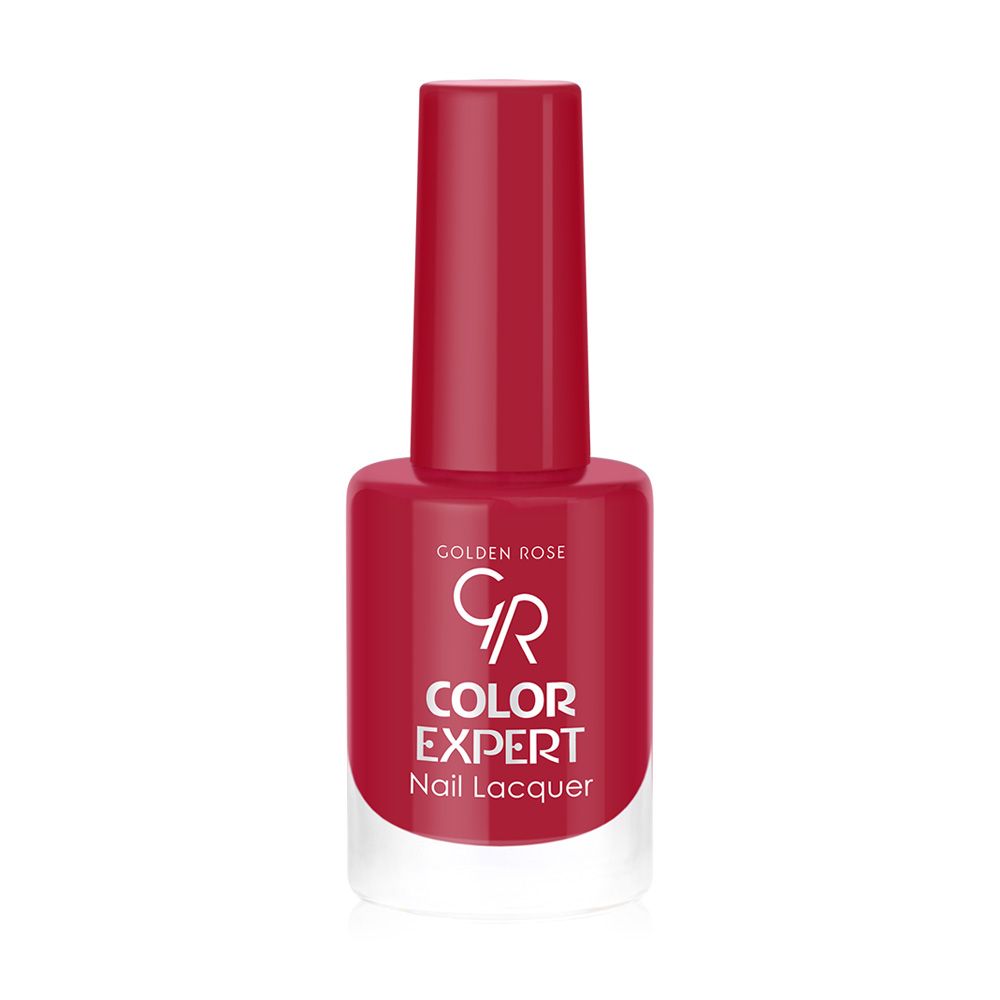  Sơn Móng Tay Golden Rose Color Expert Nail Lacquer (10.2 ml) 