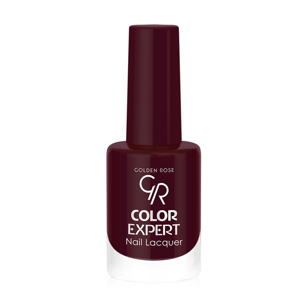  Sơn Móng Tay Golden Rose Color Expert Nail Lacquer (10.2 ml) 