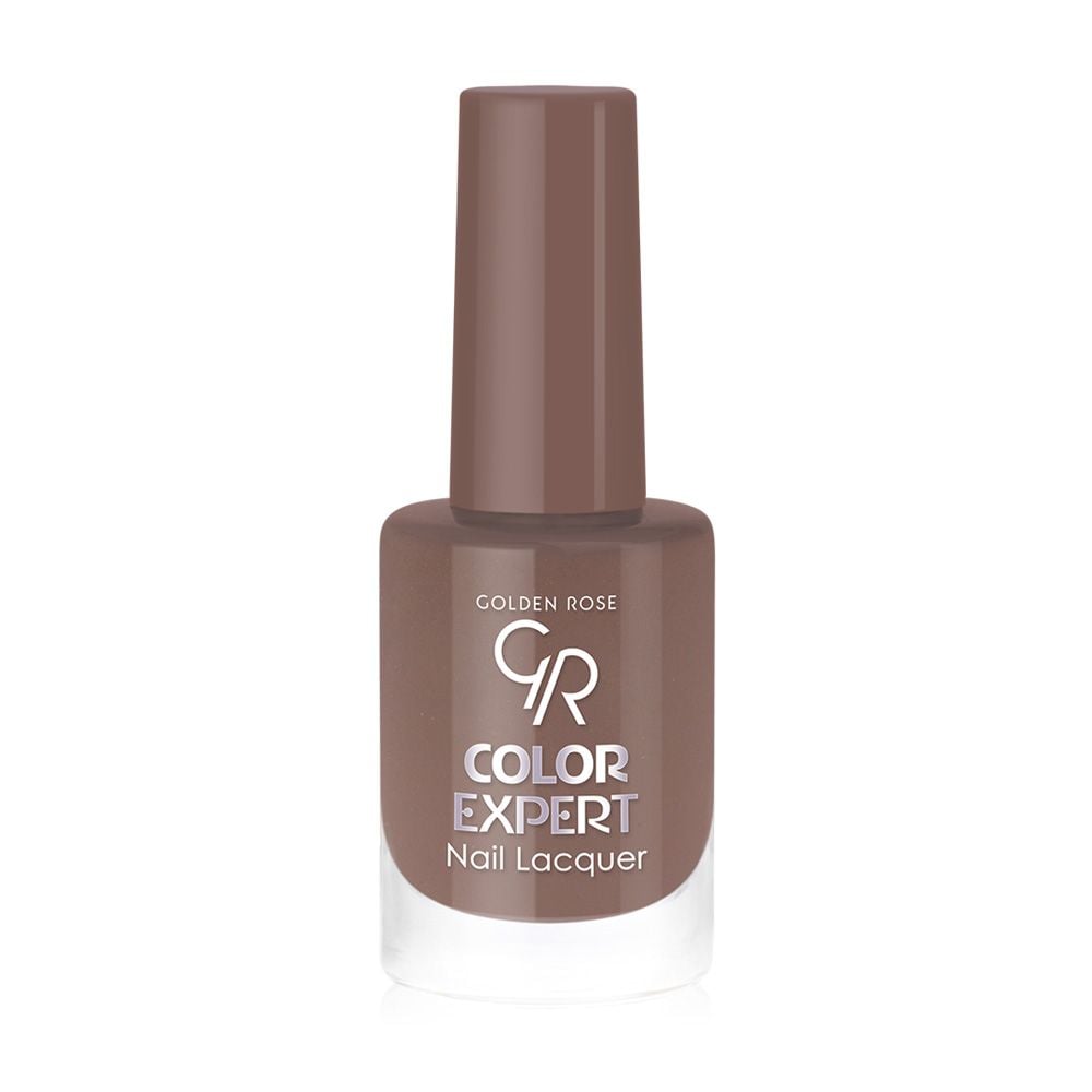  Sơn Móng Tay Golden Rose Color Expert Nail Lacquer (10.2 ml) 