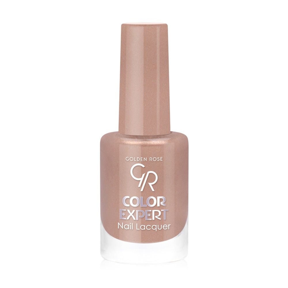  Sơn Móng Tay Golden Rose Color Expert Nail Lacquer (10.2 ml) 