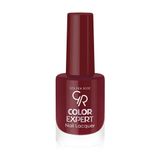  Sơn Móng Tay Golden Rose Color Expert Nail Lacquer (10.2 ml) 