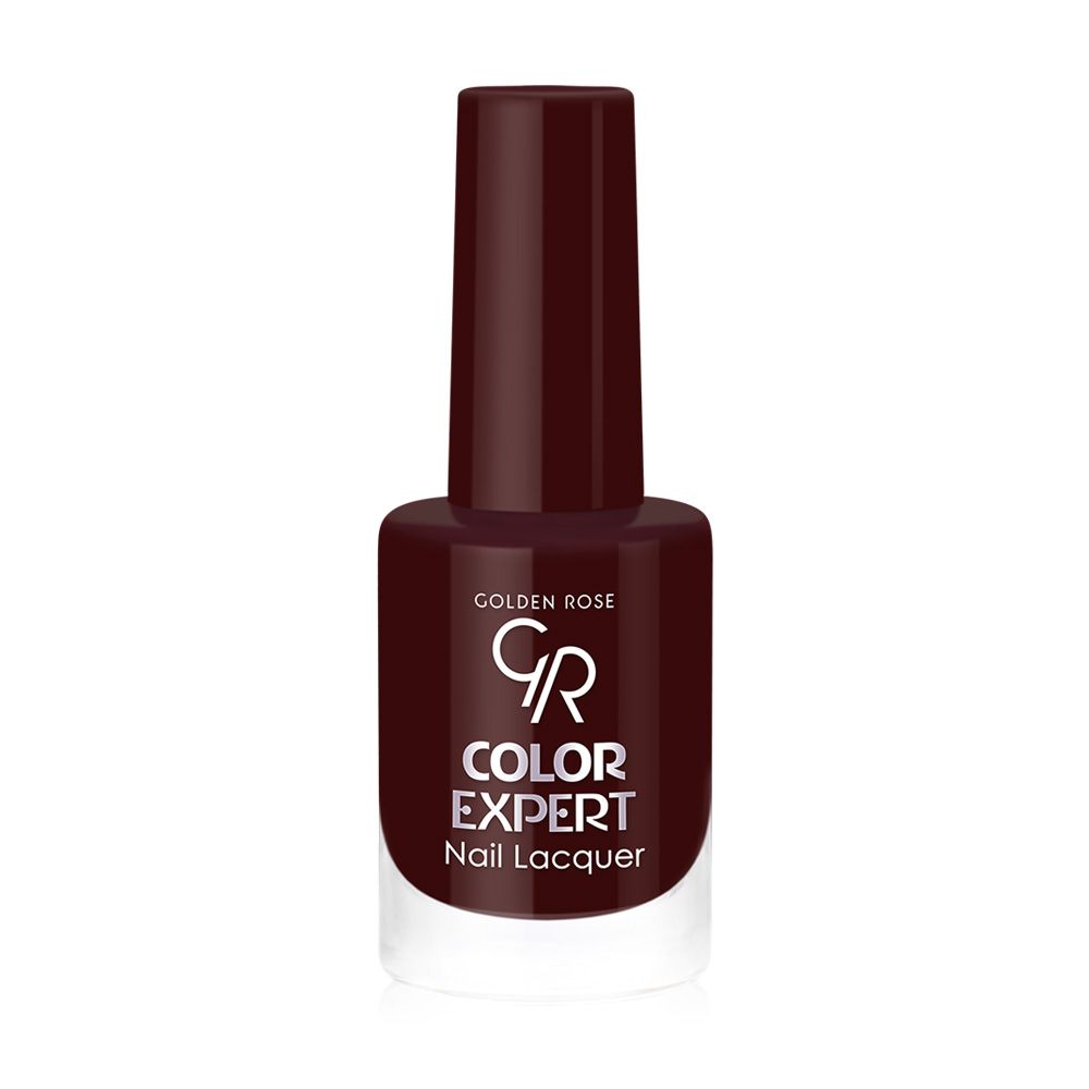  Sơn Móng Tay Golden Rose Color Expert Nail Lacquer (10.2 ml) 