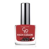  Sơn Móng Tay Golden Rose Rich Color Nail Lacquer (10.5 ml) 