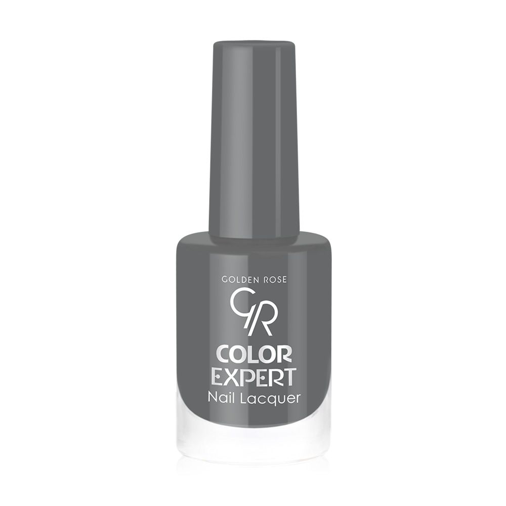  Sơn Móng Tay Golden Rose Color Expert Nail Lacquer (10.2 ml) 