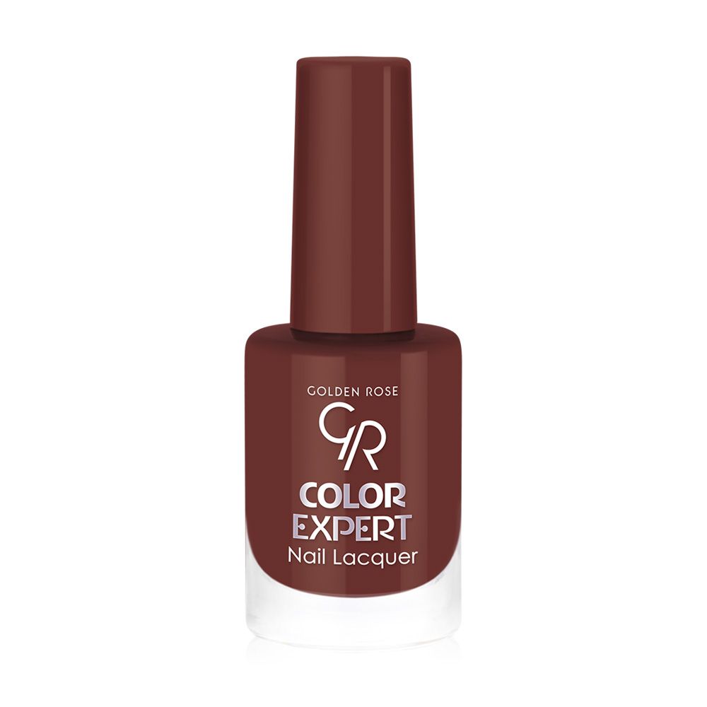  Sơn Móng Tay Golden Rose Color Expert Nail Lacquer (10.2 ml) 