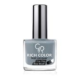  Sơn Móng Tay Golden Rose Rich Color Nail Lacquer (10.5 ml) 