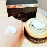 Kem Mờ Nám Dongsung Rannce Cream Chiết Xuất Thảo Dược Tự Nhiên 70g 